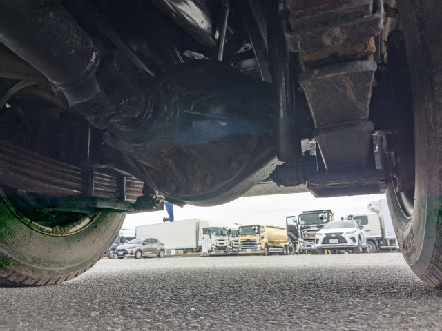 いすゞ エルフ 小型 土砂ダンプ 2PG-NKS88AD(101319) 11枚目