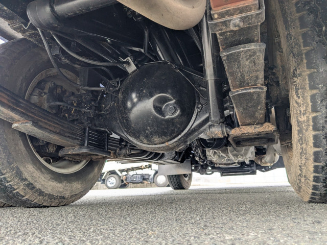 いすゞ エルフ 小型 土砂ダンプ 2PG-NKS88AD(101319) 13枚目