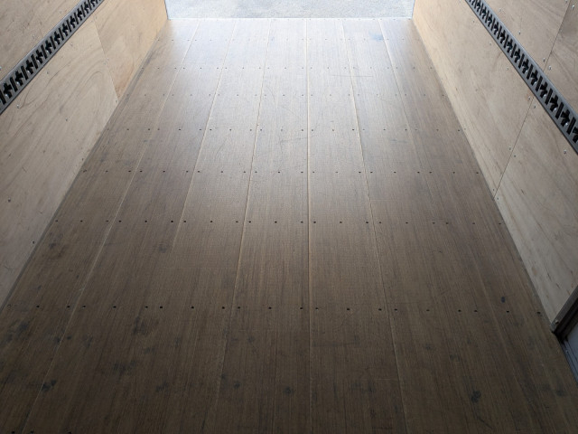 日野 デュトロ 小型 バン 2RG-XZU712M(101318) 20枚目