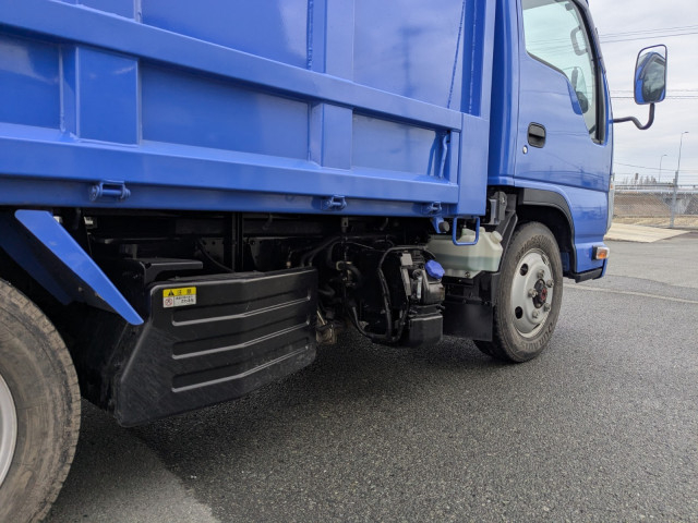 いすゞ エルフ 小型 土砂ダンプ 2PG-NKS88AD(101319) 14枚目