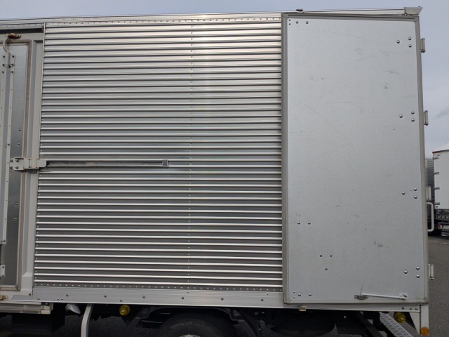 日野 デュトロ 小型 バン 2RG-XZU712M(101318) 21枚目