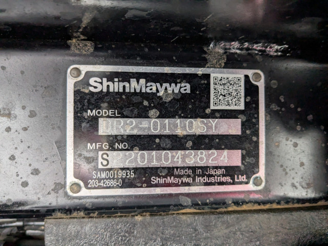 いすゞ エルフ 小型 土砂ダンプ 2PG-NKS88AD(101319) 15枚目