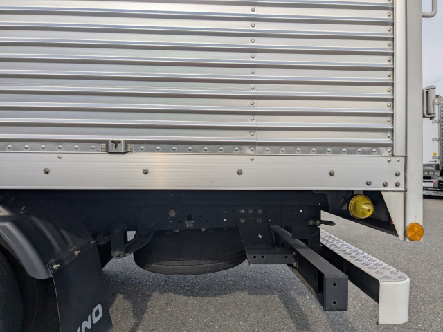 日野 デュトロ 小型 バン 2RG-XZU712M(101318) 22枚目