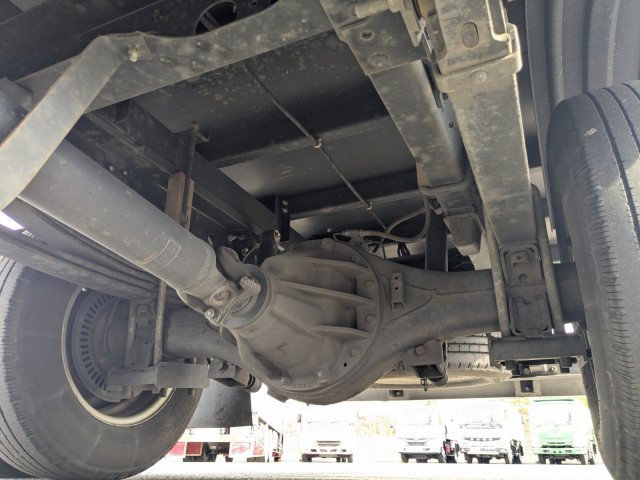 日野 デュトロ 小型 バン 2RG-XZU712M(101318) 24枚目