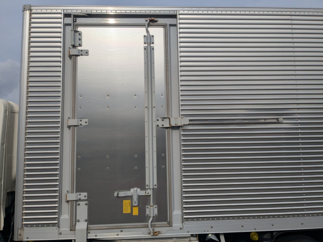 日野 デュトロ 小型 バン 2RG-XZU712M(101318) 26枚目