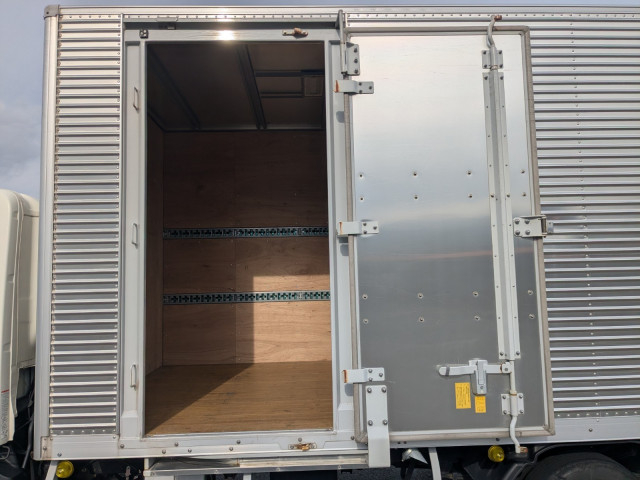 日野 デュトロ 小型 バン 2RG-XZU712M(101318) 27枚目