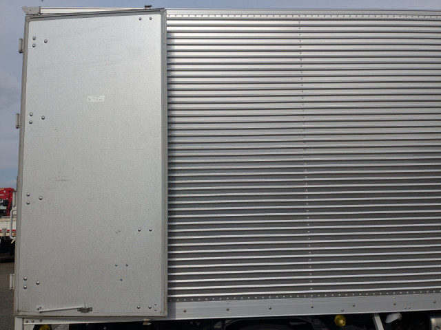 日野 デュトロ 小型 バン 2RG-XZU712M(101318) 28枚目