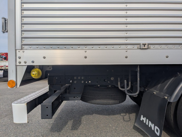 日野 デュトロ 小型 バン 2RG-XZU712M(101318) 29枚目