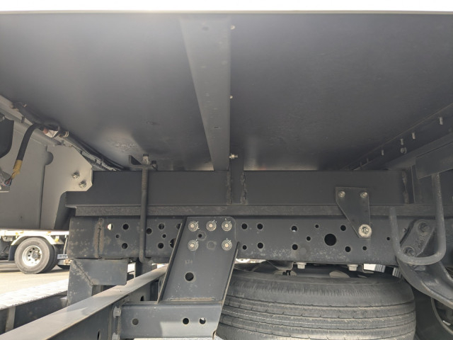 日野 デュトロ 小型 バン 2RG-XZU712M(101318) 30枚目