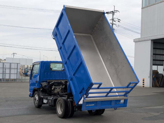 いすゞ エルフ 小型 土砂ダンプ 2PG-NKS88AD(101319) 24枚目