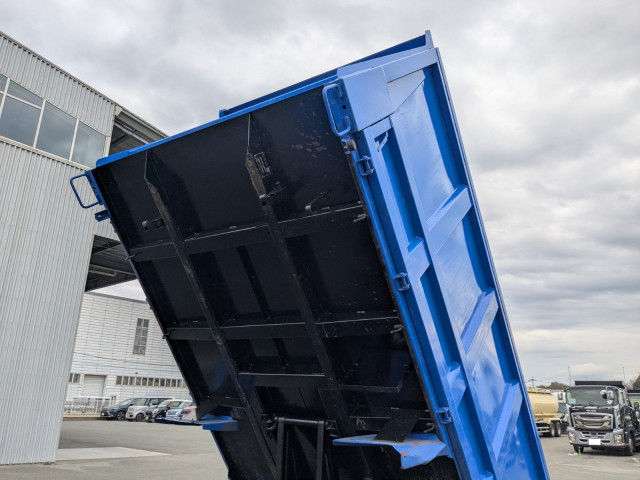 いすゞ エルフ 小型 土砂ダンプ 2PG-NKS88AD(101319) 25枚目