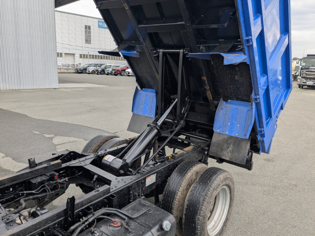 いすゞ エルフ 小型 土砂ダンプ 2PG-NKS88AD(101319) 26枚目