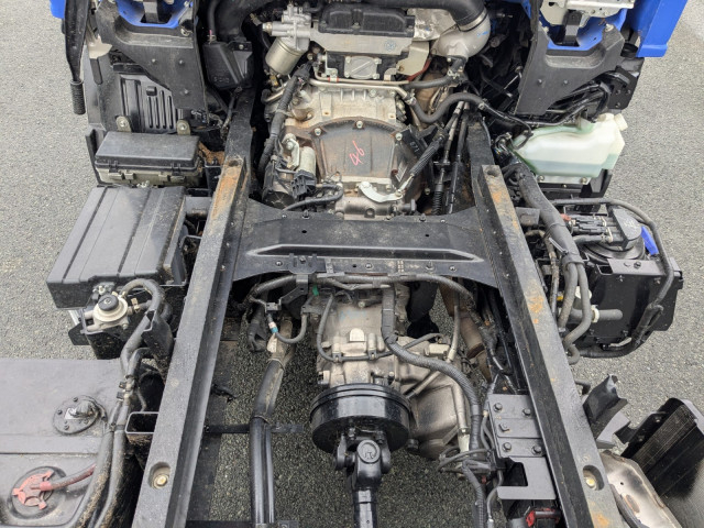 いすゞ エルフ 小型 土砂ダンプ 2PG-NKS88AD(101319) 28枚目