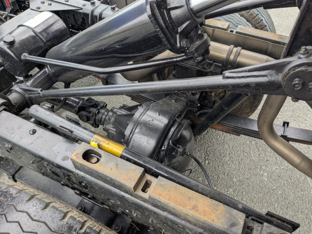 いすゞ エルフ 小型 土砂ダンプ 2PG-NKS88AD(101319) 29枚目