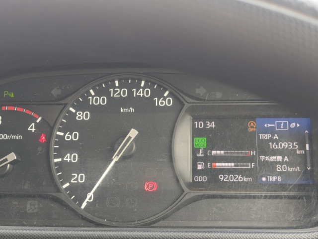 日野 デュトロ 小型 バン 2RG-XZU712M(101318) 37枚目