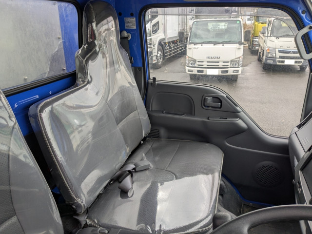 いすゞ エルフ 小型 土砂ダンプ 2PG-NKS88AD(101319) 31枚目