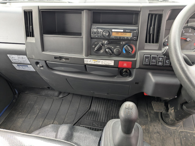 いすゞ エルフ 小型 土砂ダンプ 2PG-NKS88AD(101319) 32枚目