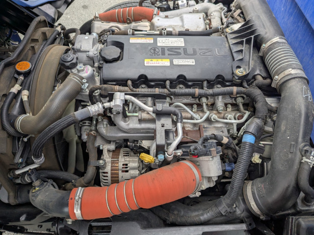 いすゞ エルフ 小型 土砂ダンプ 2PG-NKS88AD(101319) 35枚目