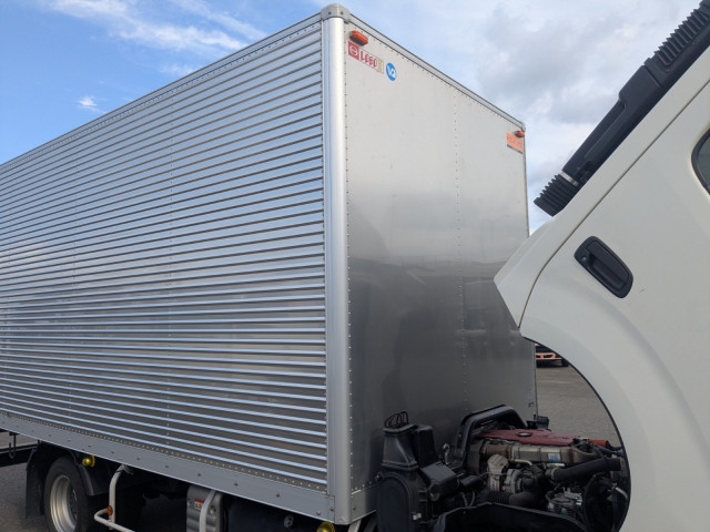 日野 デュトロ 小型 バン 2RG-XZU712M(101318) 42枚目