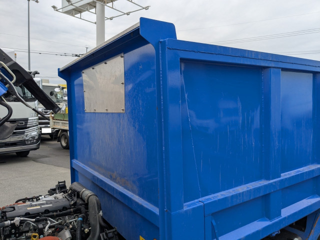 いすゞ エルフ 小型 土砂ダンプ 2PG-NKS88AD(101319) 36枚目