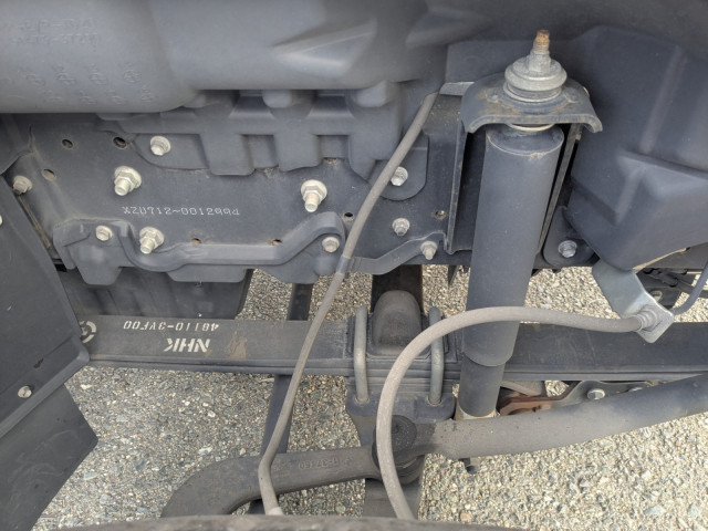 日野 デュトロ 小型 バン 2RG-XZU712M(101318) 44枚目