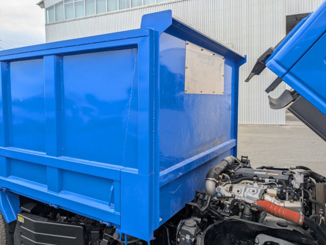 いすゞ エルフ 小型 土砂ダンプ 2PG-NKS88AD(101319) 39枚目