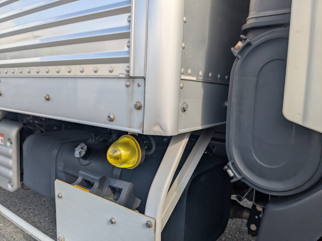 日野 デュトロ 小型 バン 2RG-XZU712M(101318) 48枚目