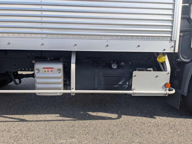 日野 デュトロ 小型 バン 2RG-XZU712M(101318) 49枚目