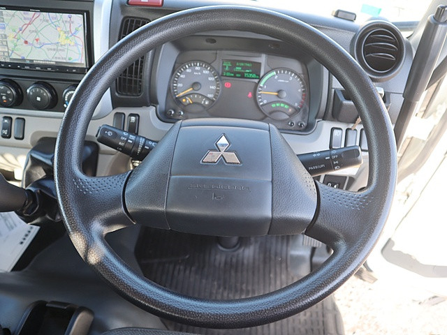 三菱ふそう キャンター 小型 土砂ダンプ 2RG-FBA60(101322) 4枚目