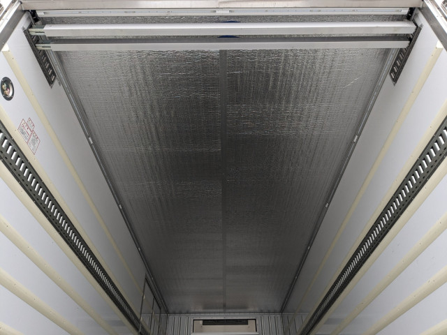 日野 レンジャー 中型 冷蔵冷凍バン 2KG-FC2ABG(101321) 15枚目