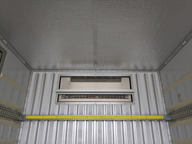 日野 レンジャー 中型 冷蔵冷凍バン 2KG-FC2ABG(101321) 17枚目