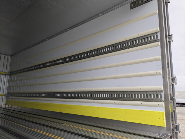 日野 レンジャー 中型 冷蔵冷凍バン 2KG-FC2ABG(101321) 21枚目