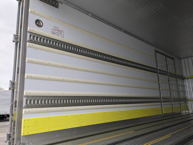 日野 レンジャー 中型 冷蔵冷凍バン 2KG-FC2ABG(101321) 22枚目