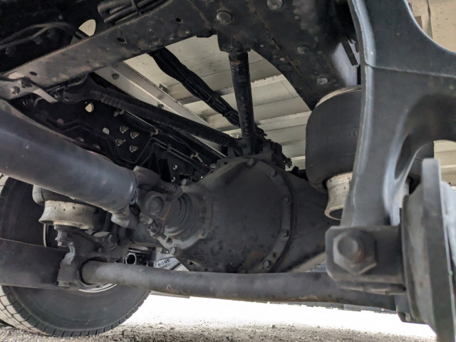 日野 レンジャー 中型 冷蔵冷凍バン 2KG-FC2ABG(101321) 26枚目