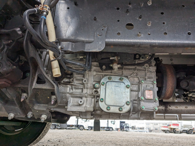 日野 レンジャー 中型 冷蔵冷凍バン 2KG-FC2ABG(101321) 27枚目