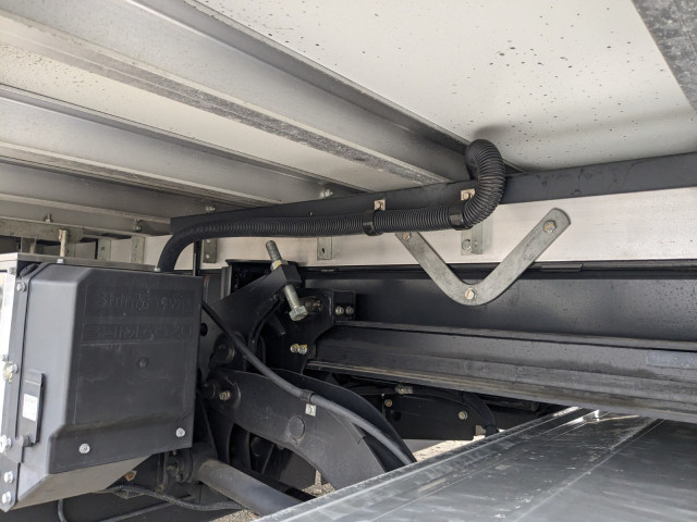 日野 レンジャー 中型 冷蔵冷凍バン 2KG-FC2ABG(101321) 28枚目