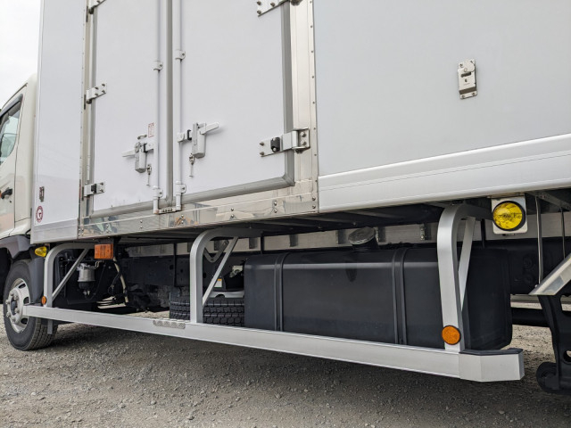 日野 レンジャー 中型 冷蔵冷凍バン 2KG-FC2ABG(101321) 29枚目