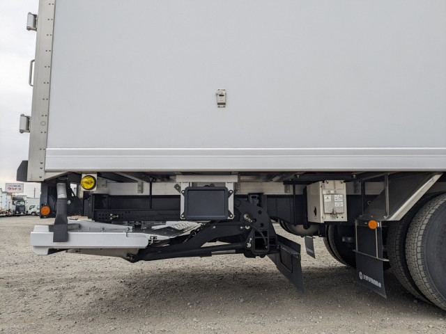 日野 レンジャー 中型 冷蔵冷凍バン 2KG-FC2ABG(101321) 32枚目