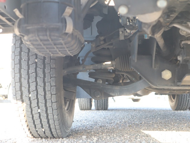 Mitsubishi Fuso canter Small Flat body 2TG-FBA00(101323) 23枚目