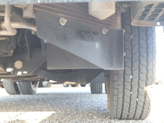 Mitsubishi Fuso canter Small Flat body 2TG-FBA00(101323) 24枚目