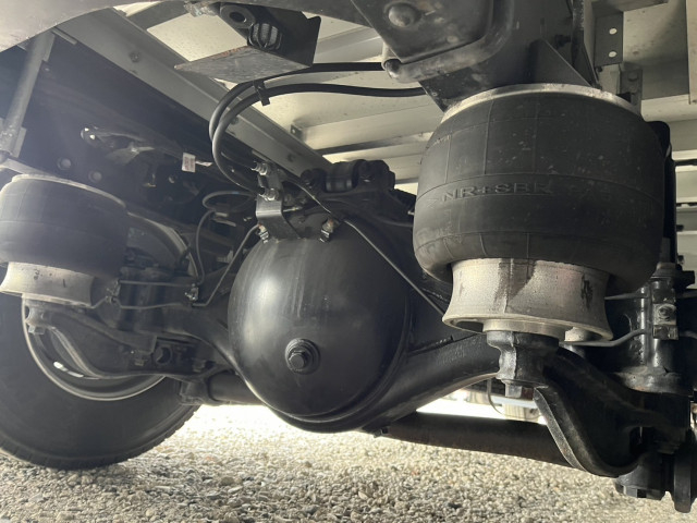 日野 レンジャー 中型 冷蔵冷凍バン 2KG-FC2ABG(101321) 35枚目