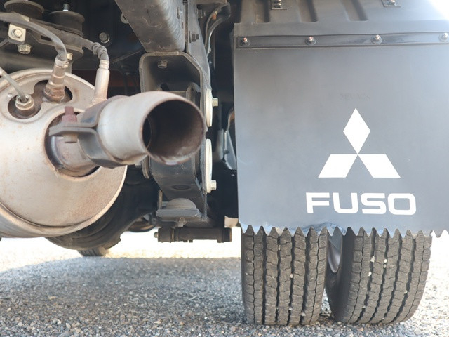 Mitsubishi Fuso canter Small Flat body 2TG-FBA00(101323) 28枚目
