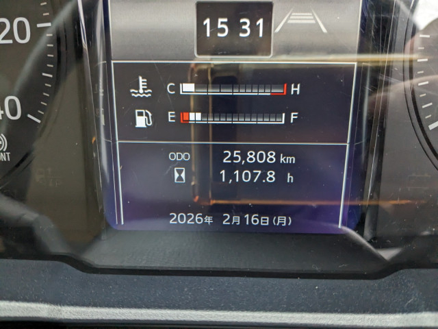 日野 レンジャー 中型 冷蔵冷凍バン 2KG-FC2ABG(101321) 42枚目