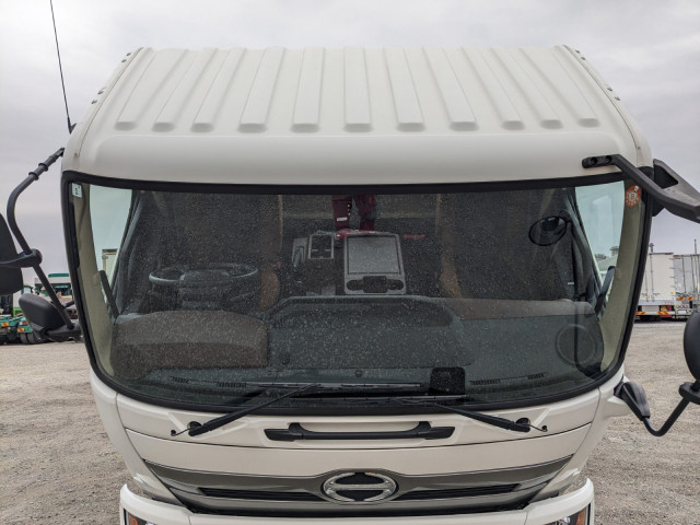 日野 レンジャー 中型 冷蔵冷凍バン 2KG-FC2ABG(101321) 46枚目