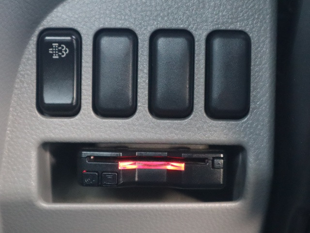 Mitsubishi Fuso canter Small Flat body 2TG-FBA00(101323) 37枚目