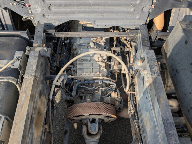 日野 プロフィア 大型 土砂ダンプ 2DG-FS1AGA(101326) 24枚目