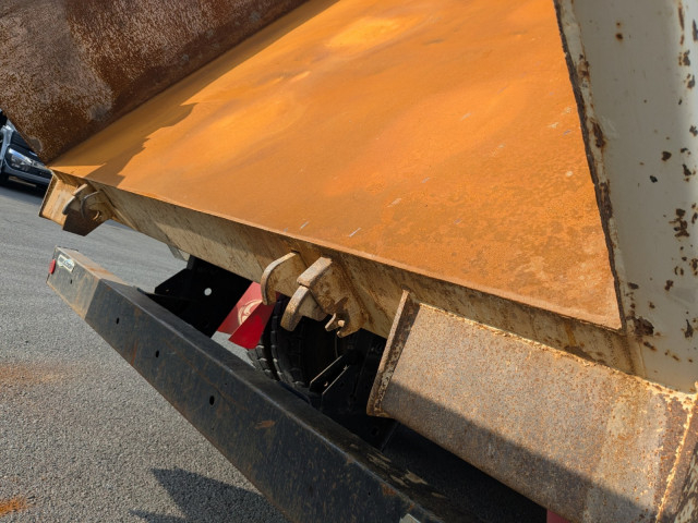 日野 プロフィア 大型 土砂ダンプ 2DG-FS1AGA(101326) 25枚目