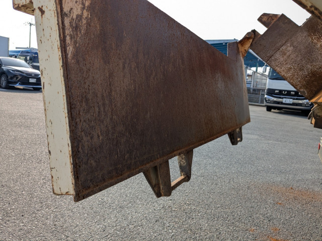 日野 プロフィア 大型 土砂ダンプ 2DG-FS1AGA(101326) 26枚目