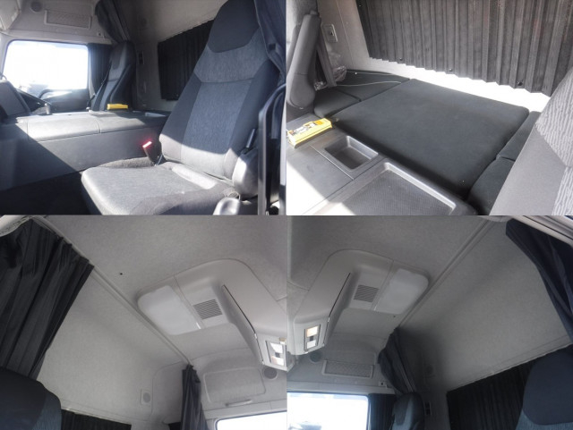 三菱ふそう スーパーグレート 大型 コンテナ専用車 2PG-FV70HY(101324) 32枚目