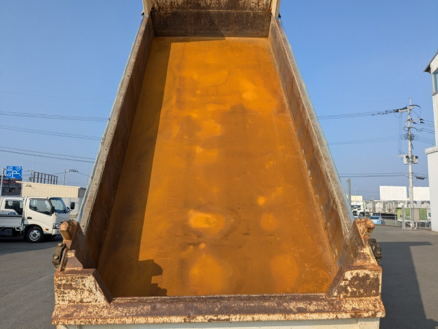 日野 プロフィア 大型 土砂ダンプ 2DG-FS1AGA(101326) 27枚目